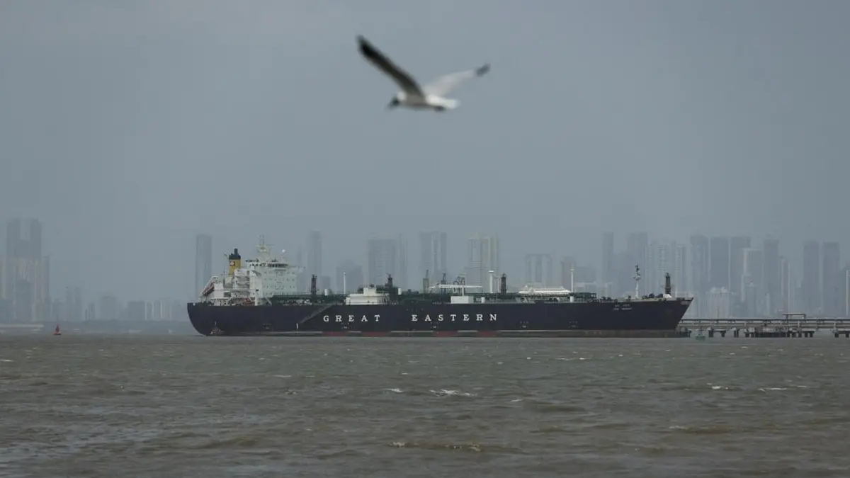 Iranian Crude Returns to India After Seven-Year Gap