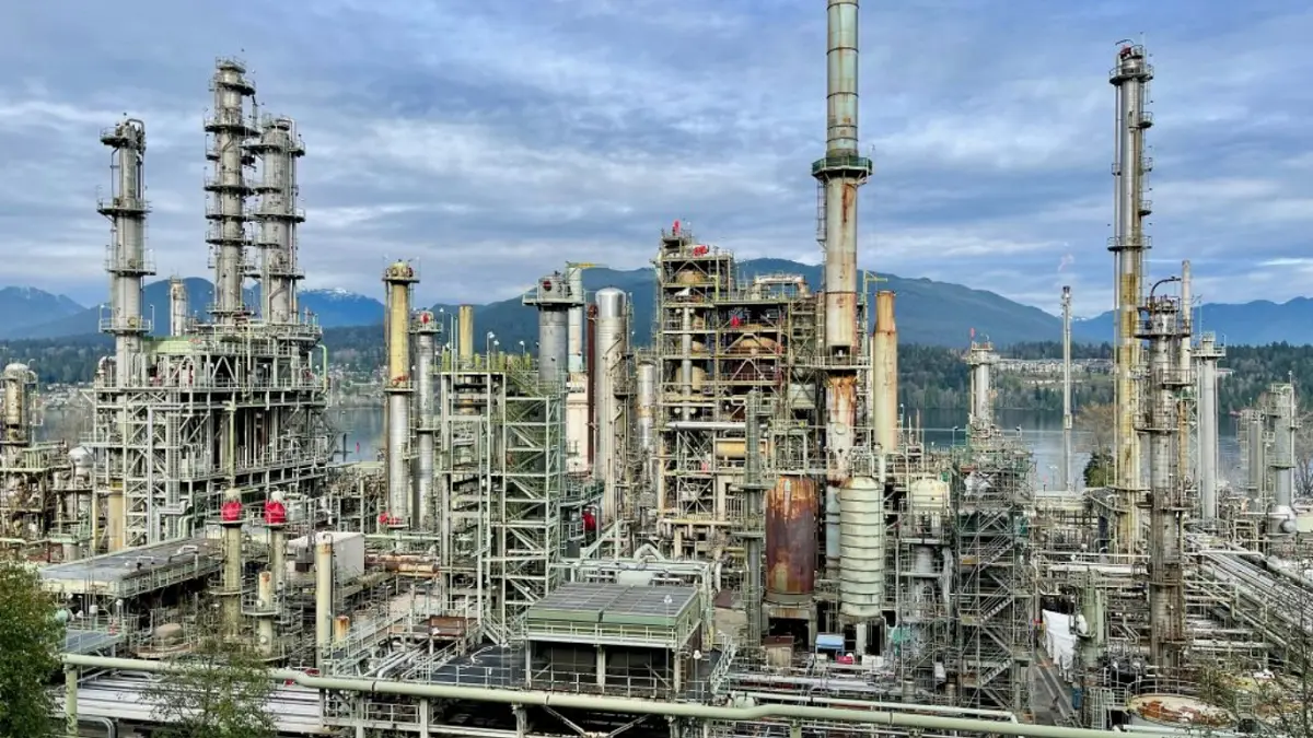 Africa Seeks $120B for Refineries to Tackle Energy Crisis