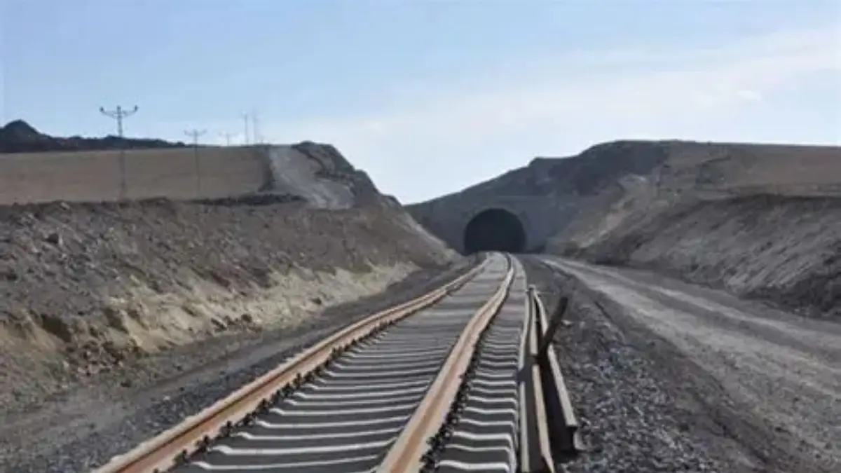 Turkey Secures $1.9B World Bank Loan for Asia-Europe Rail Link