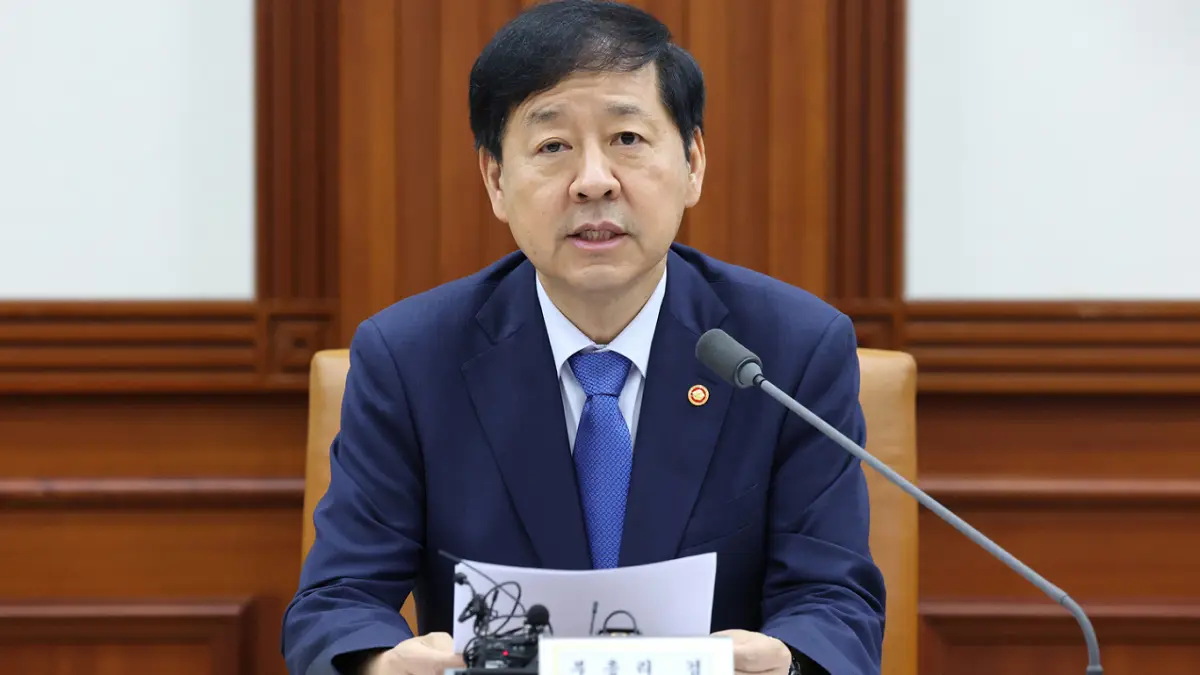 Korea FX Market to Stabilize as Middle East Risks Ease: Yonhap