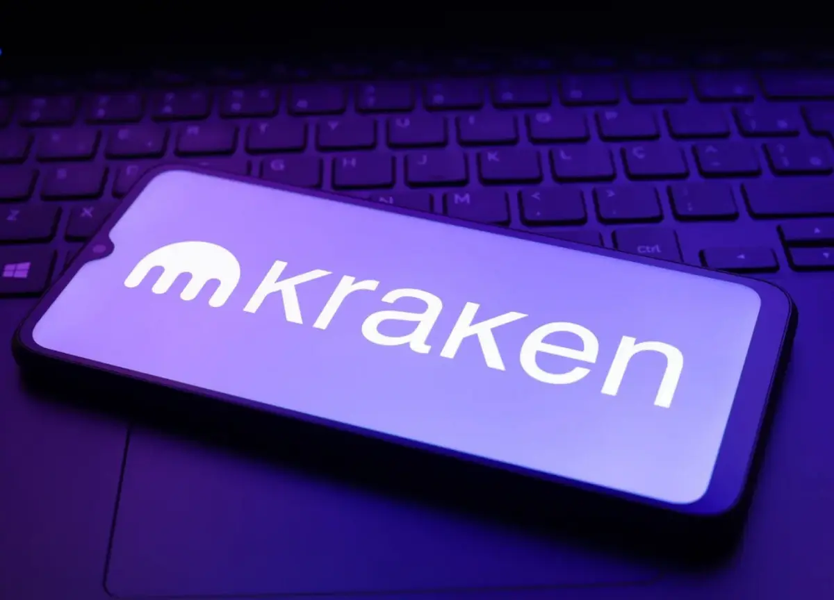 Kraken Pursues U.S. IPO as Valuation Falls to $13.3B: CNBC
