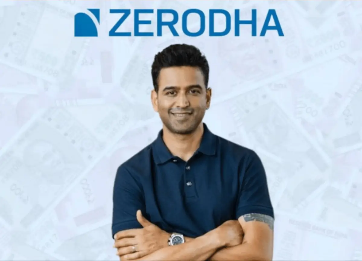 Ex-Banker Flags ₹10,000 Trading Apps, Cites Sales Pressure vs Zerodha