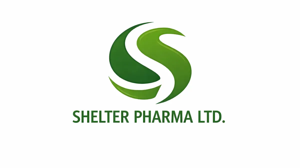 Shelter Pharma Shares Rise on Strong Sales Growth and Export Expansion