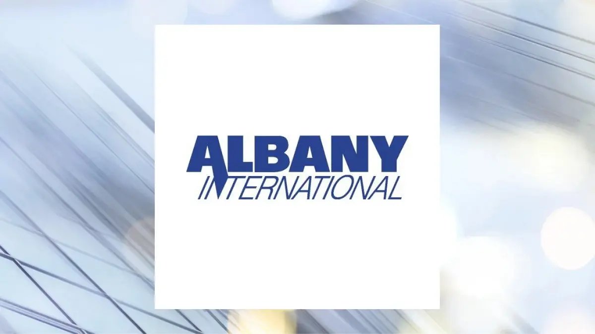 Massachusetts Financial Services Raises Albany International Stake to $31.67M – MarketBeat