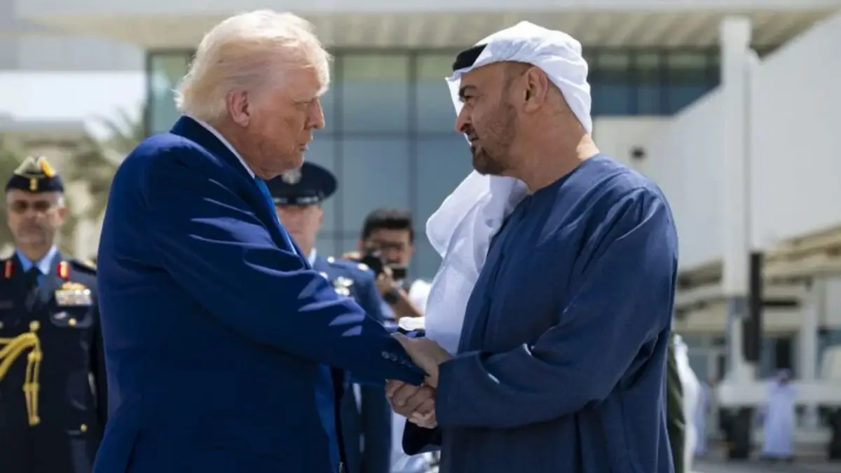 UAE Expands Global Financial Cooperation at IMF, World Bank Meetings
