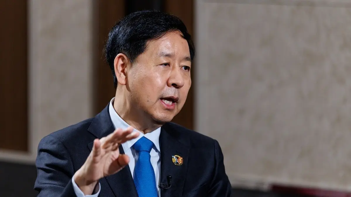 South Korea Unveils $7.1B Stimulus to Offset Iran War Supply Shock: Yonhap