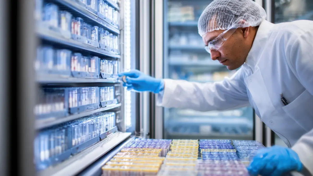 US FDA to Review Expanded Access to Peptides via Expert Panel