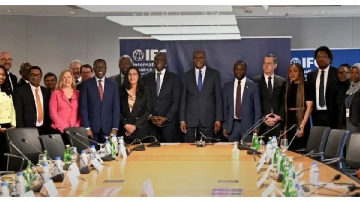 Nigeria Secures $83M IFC-Backed Funding to Expand Off-Grid Power Access