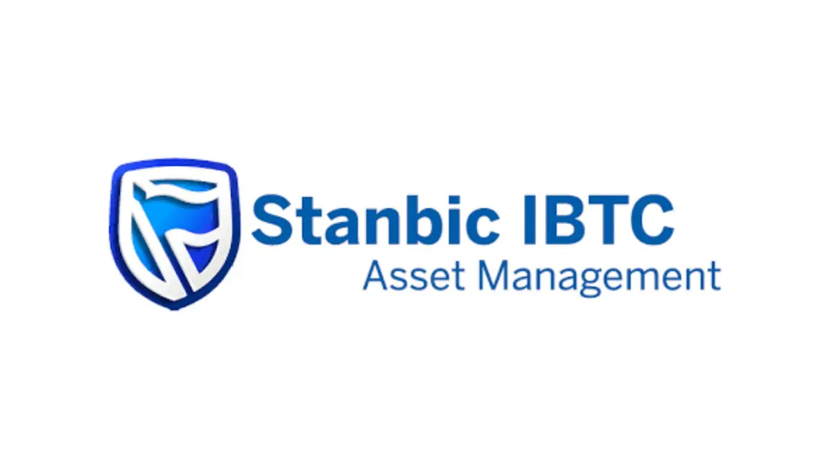 Stanbic IBTC Asset Management Wins 2026 Top Industry Award