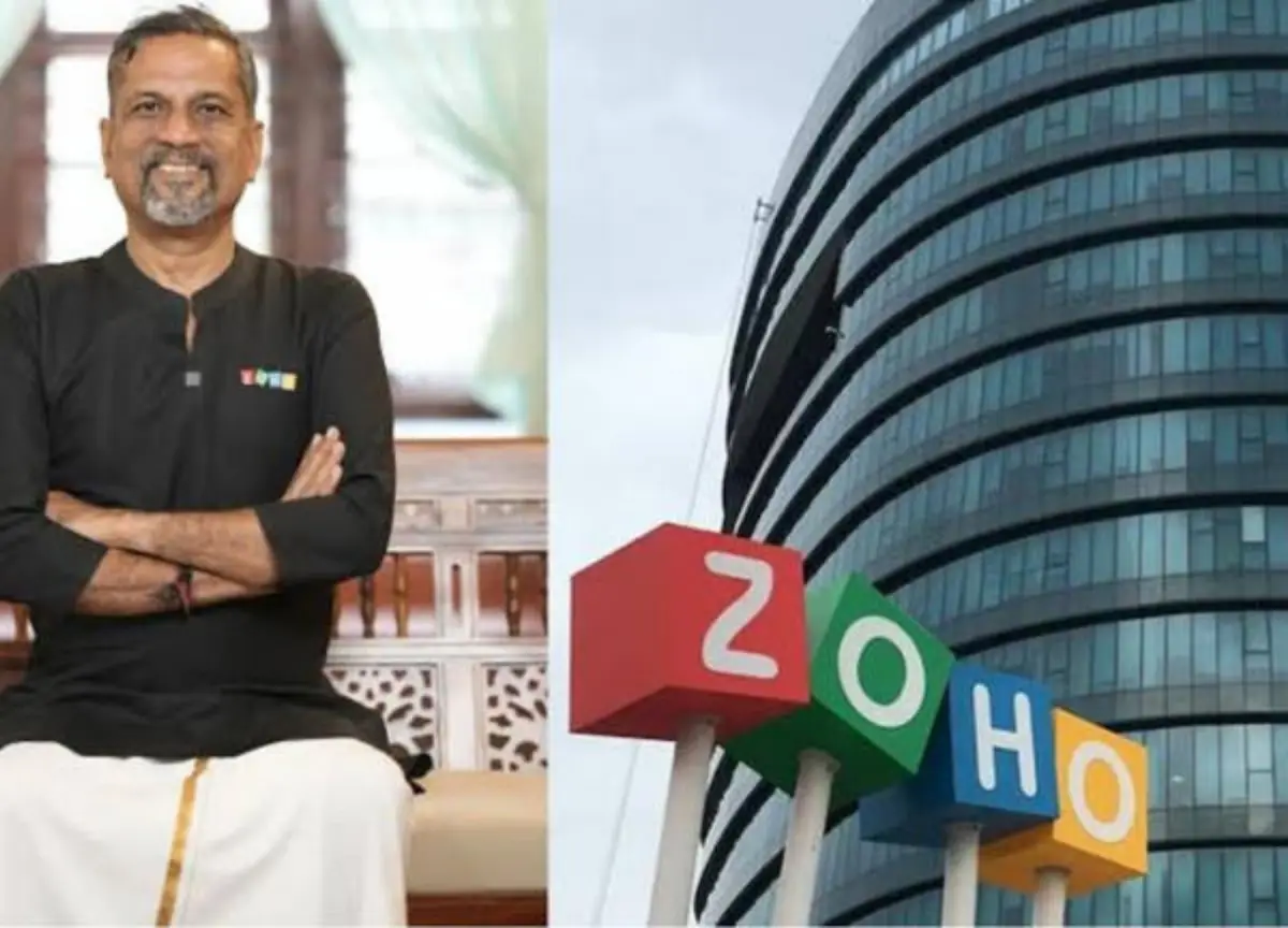 Zoho Files ₹10 Crore Defamation Suit Against Flexype Over Posts