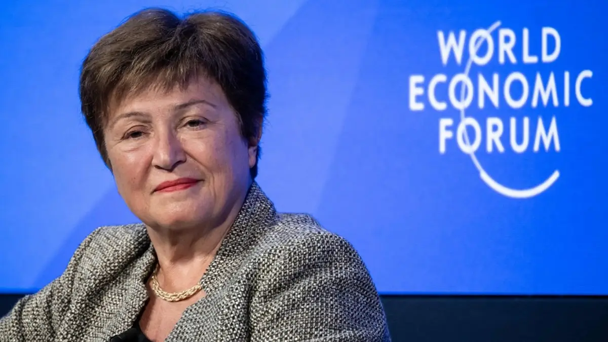 South Korea Finance Minister Meets IMF Chief in Washington