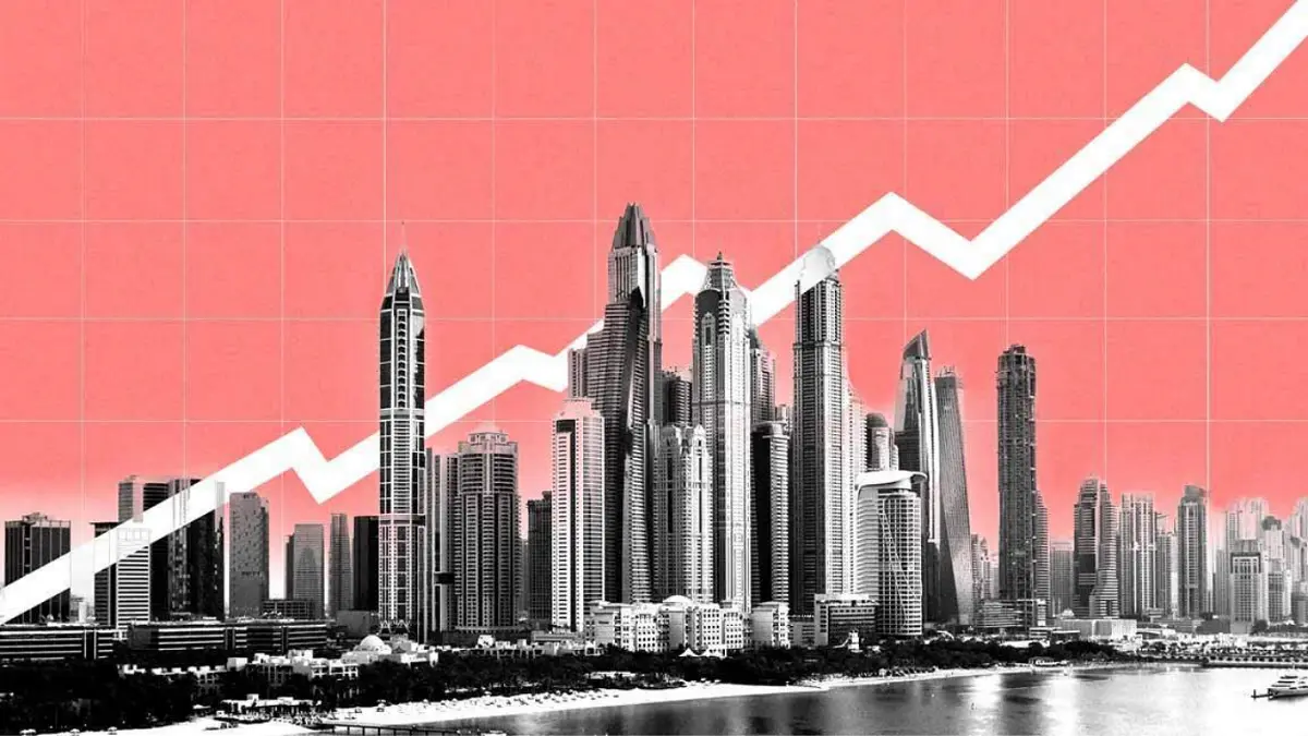 UAE Economy Expands in Early 2026 as Banking Assets Cross AED 5.47T: CBUAE