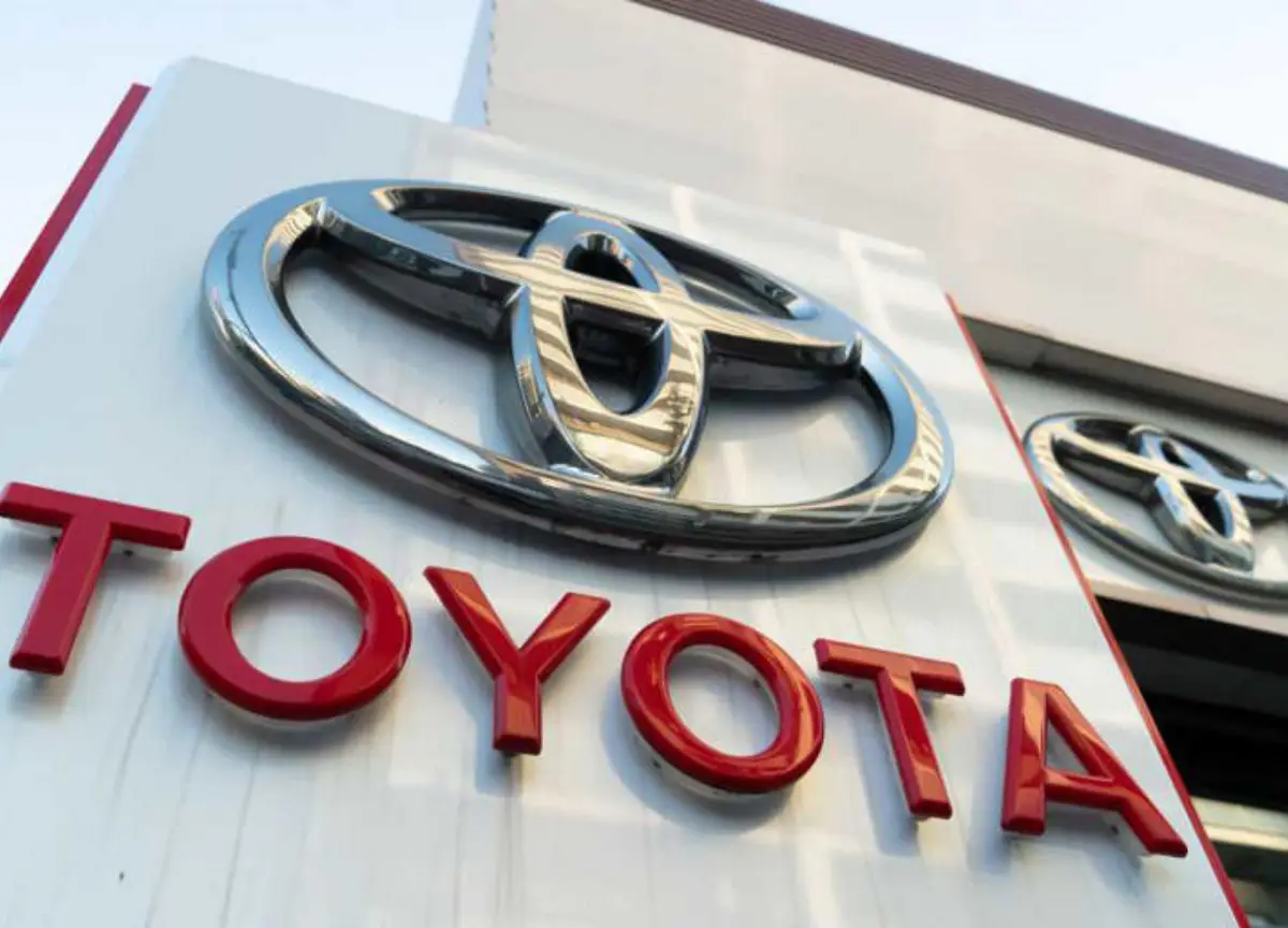 Toyota to Invest $1 Billion in Kentucky, Indiana Plants to Boost EV, SUV Output