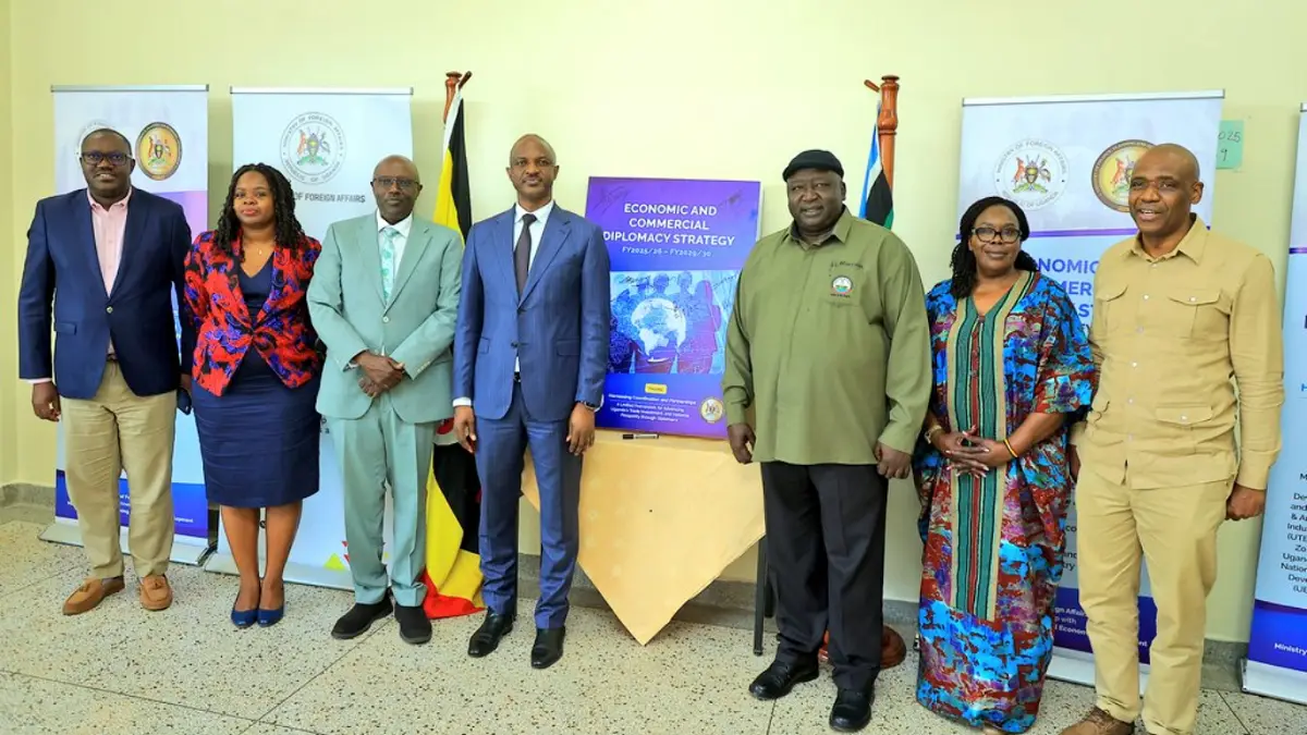 Uganda Advances DPO Talks with World Bank, IMF Reviews ECF Programme