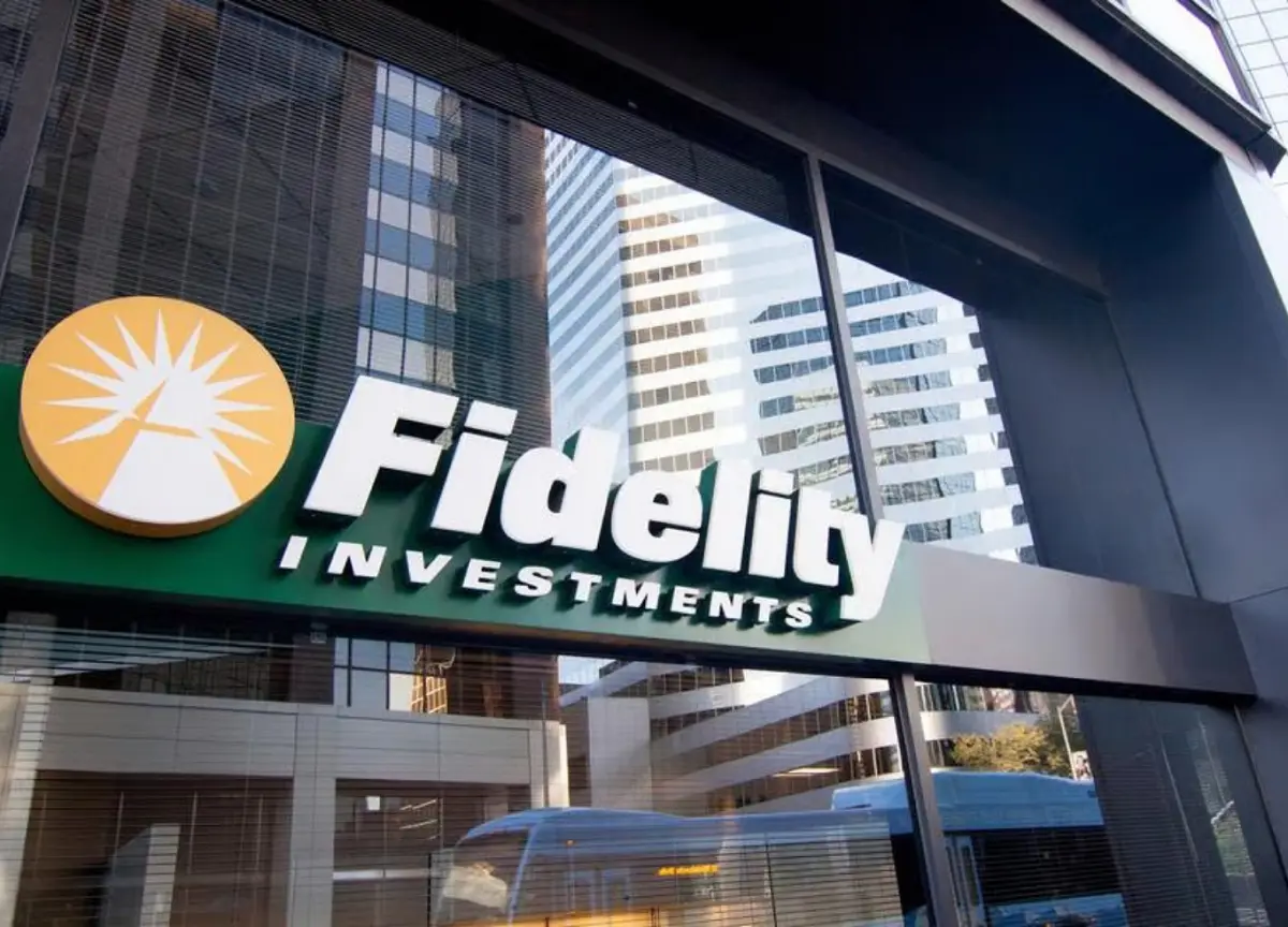 Fidelity Releases Workplace Outlook Report Highlighting Investment Risks and Advisory Limits
