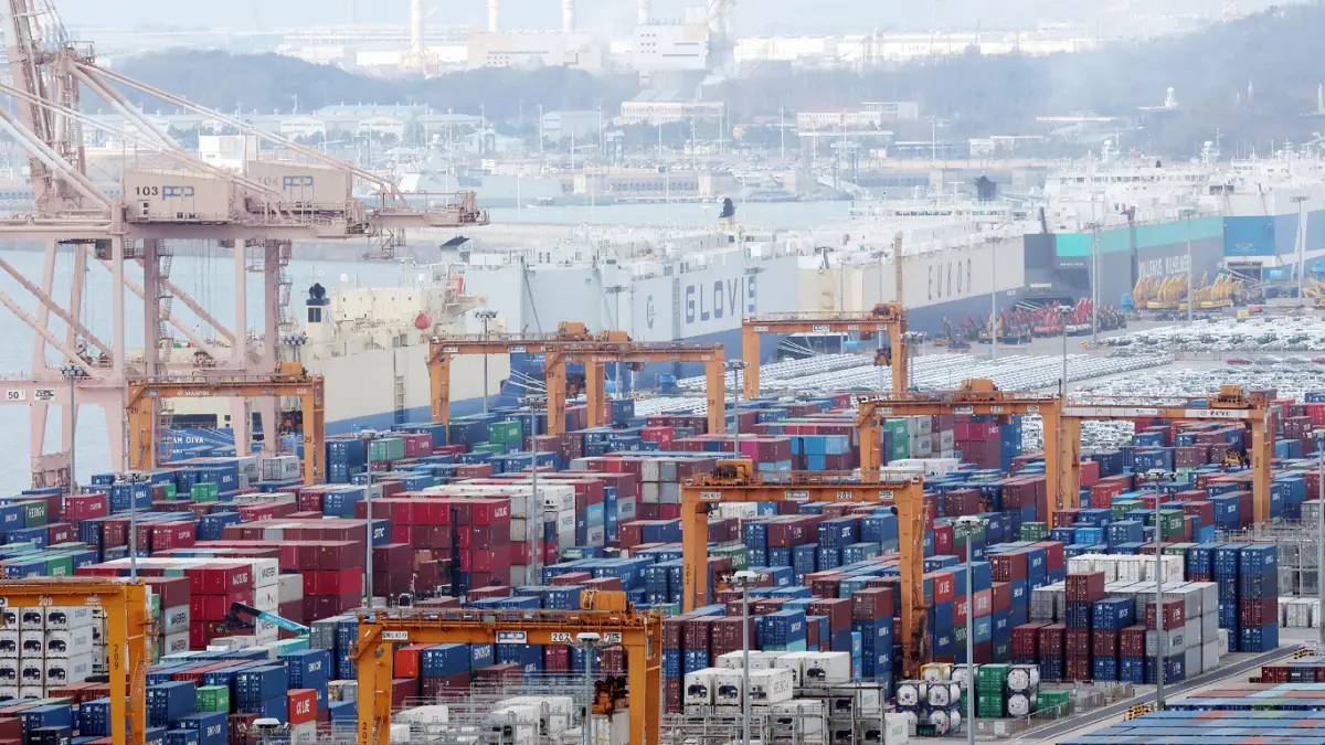 Taiwan to Top Korea GDP Per Capita by $10,000 by 2031: IMF