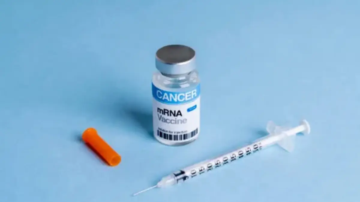 mRNA Cancer Vaccines Work Without Key Immune Cells, US Study Finds