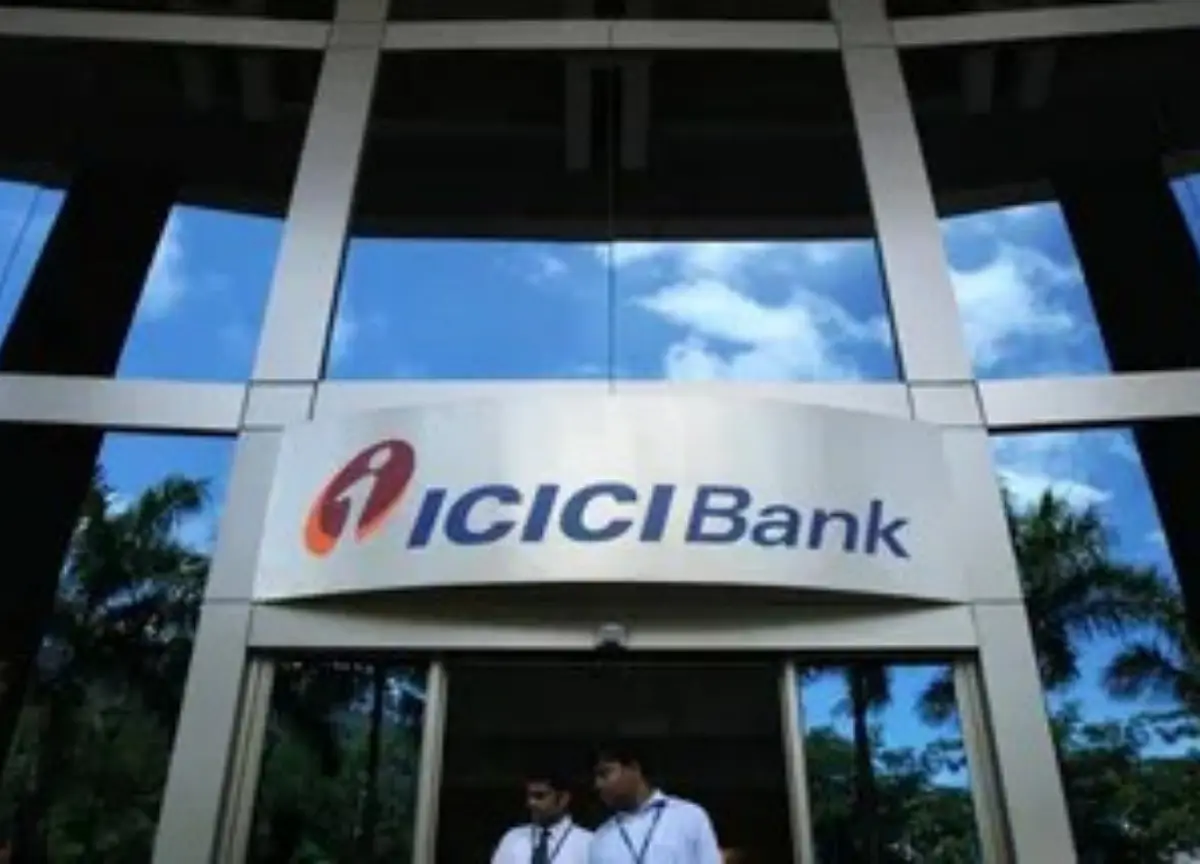 ICICI Bank Q4 Profit Rises to ₹137 Billion, Beats Estimates on Loan Growth