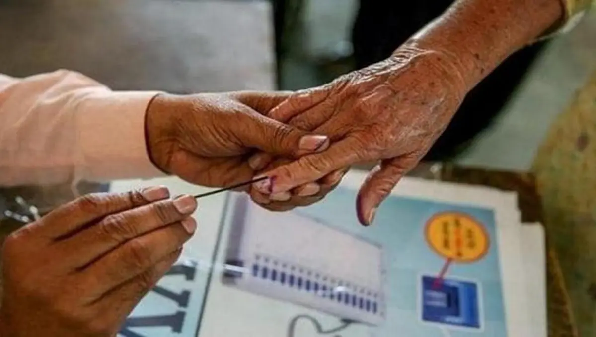 “Tamil Nadu Elections: Campaign Heats Up as Leaders Rush for Final Rallies Before Deadline”