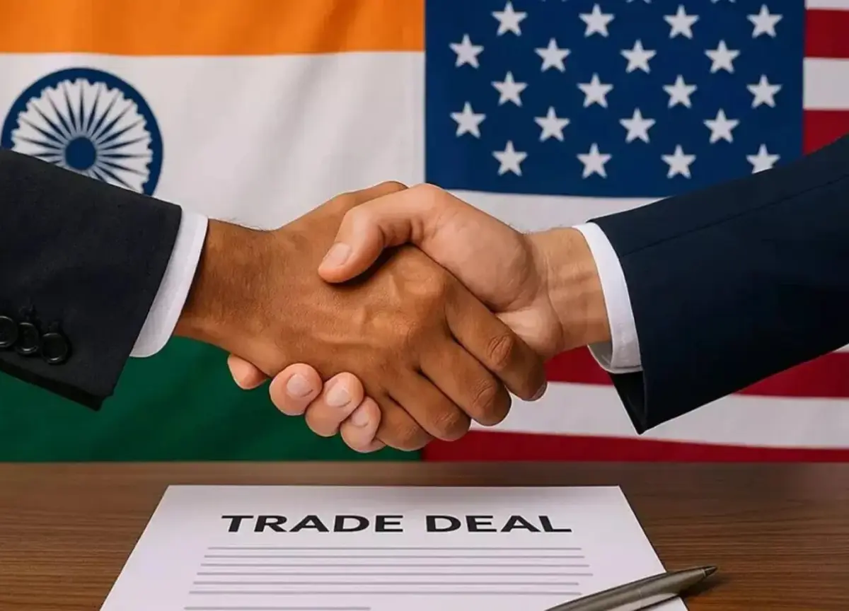 India, US Begin Fresh Trade Talks April 20 as Tariff Shift Forces Reset