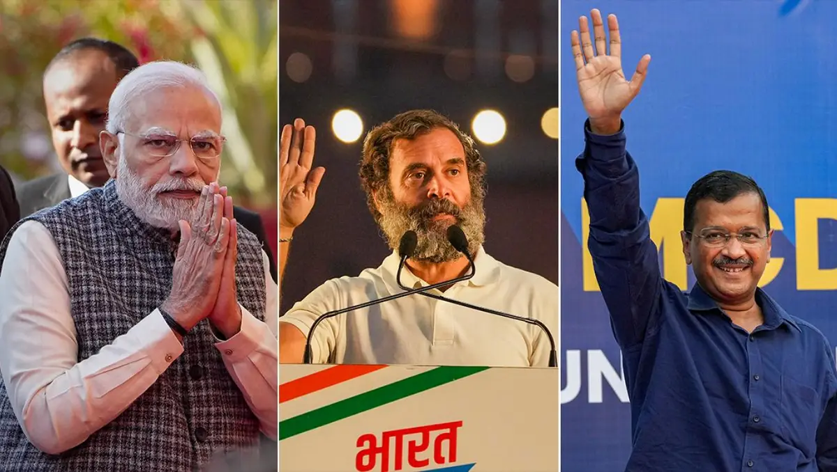 Women Voters Gain Political Clout as Reservation Row Intensifies Elections
