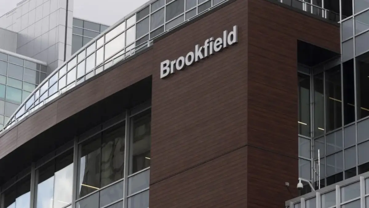 Brookfield Secures $600 Million Financing for 1.04 GW Renewable Project: ET
