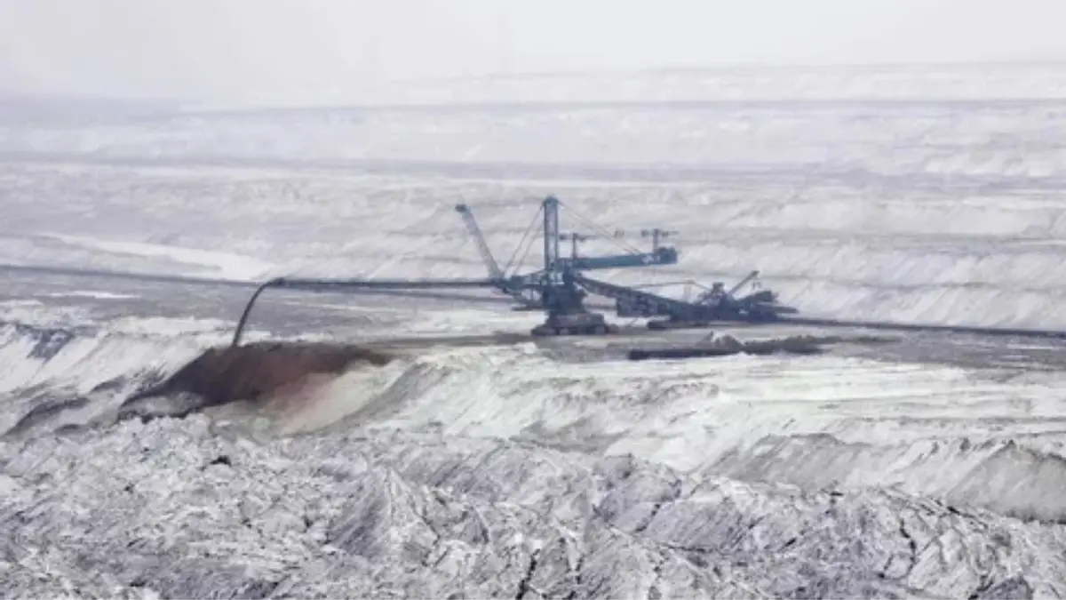 Chinese Miner Commits $150M to Kazakhstan Unit for Processing Expansion