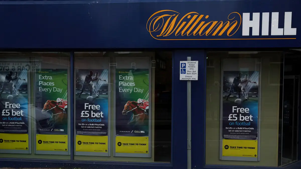 Evoke Confirms $304M Takeover Talks With Bally’s Intralot for William Hill UK: Reuters