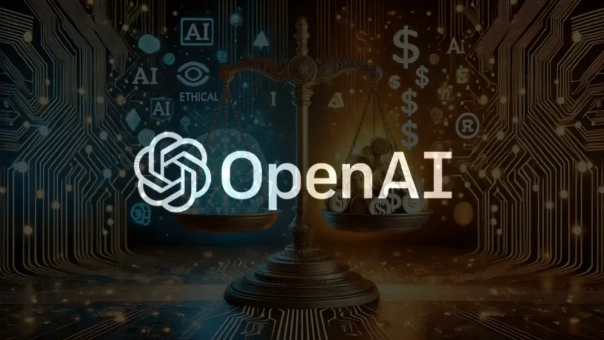 OpenAI Valuation Hits $852B After $122B Funding Round: Report