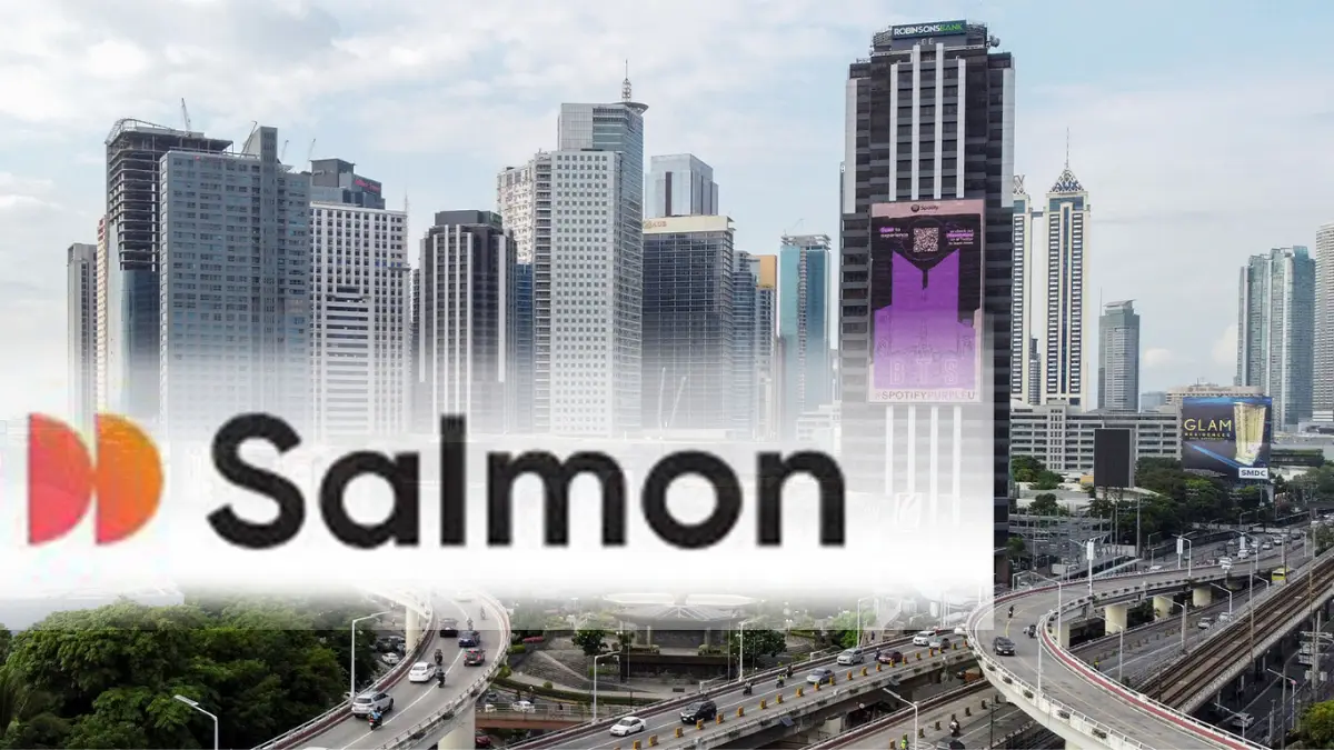 Salmon Raises $100M to Expand Philippines Digital Banking: Asia Business Outlook