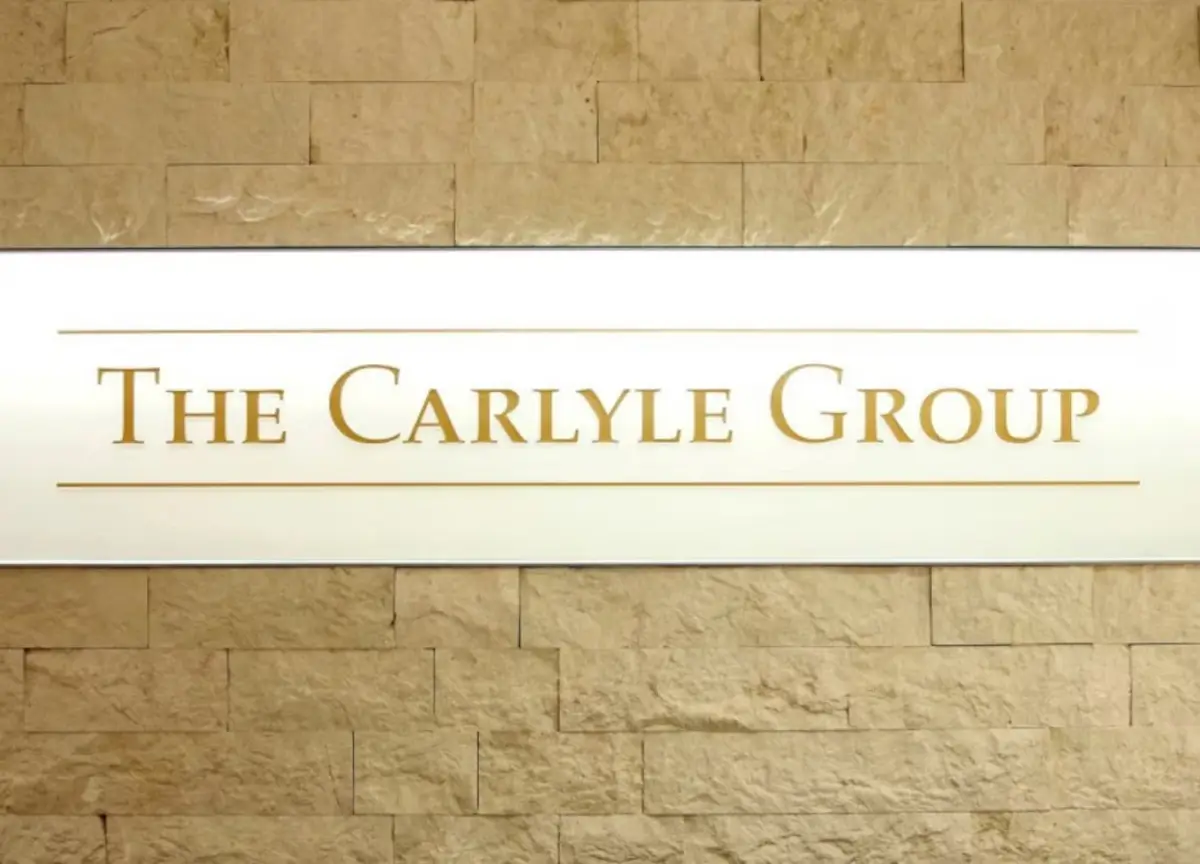 Carlyle Stock in Focus as Private Credit Push Drives Growth