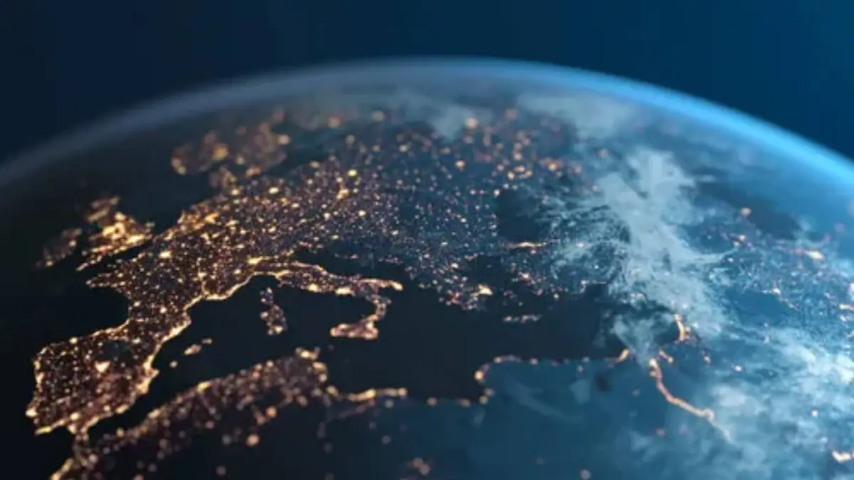 Human Activity Emerges as Dominant Force Reshaping Earth, Study Finds