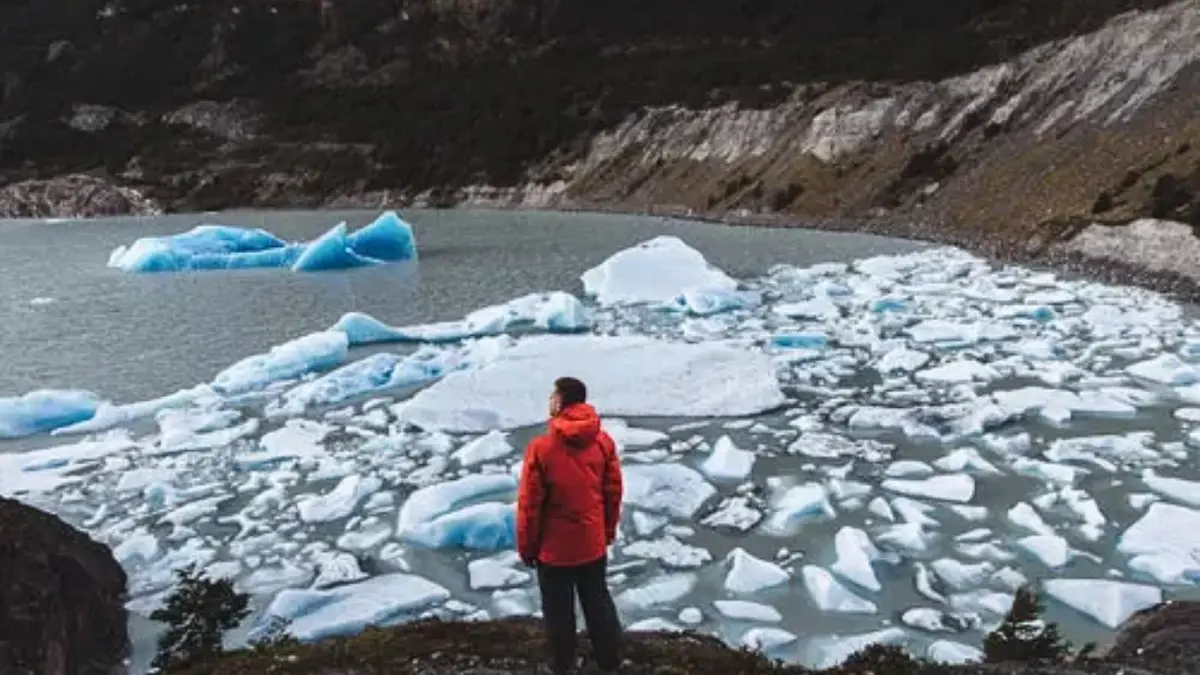 Scientists Identify 3,100 Surging Glaciers as Global Risk