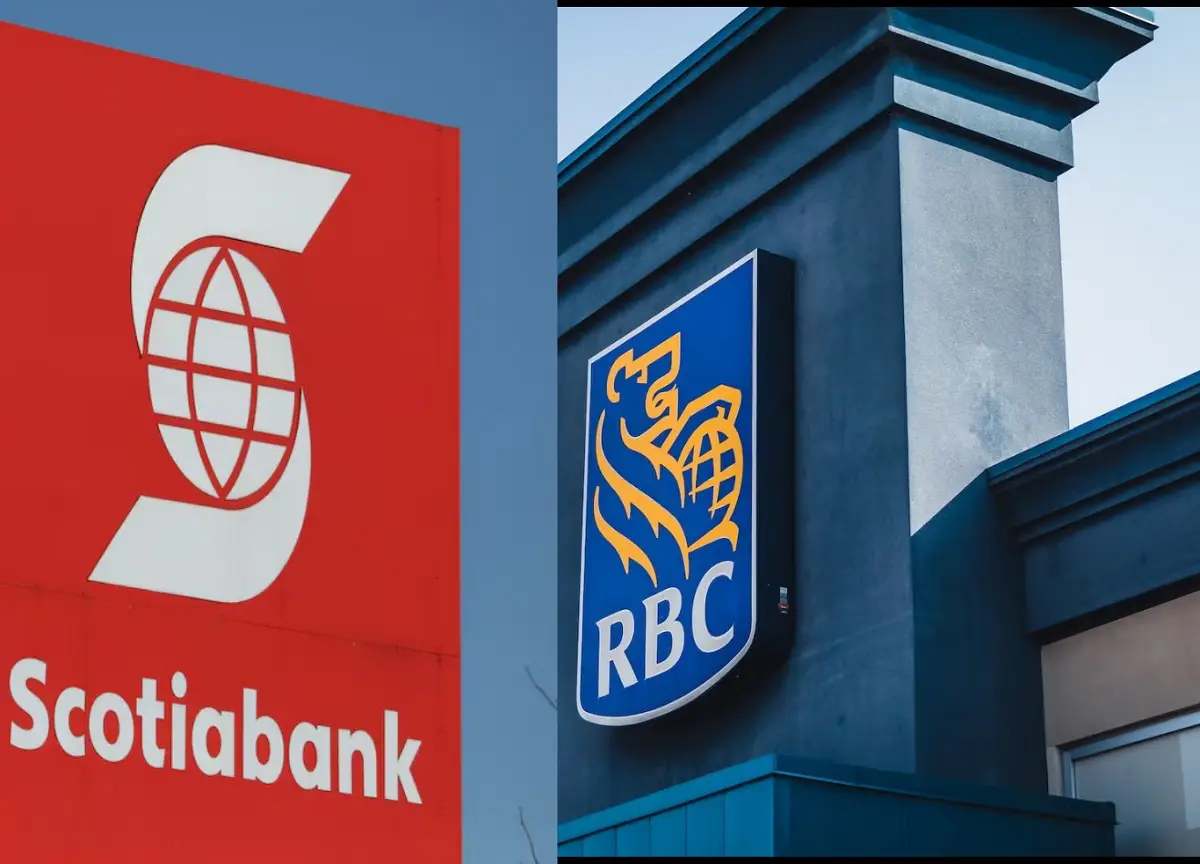 RBC, Scotiabank Revise Climate Targets as Low-Carbon Lending Hits $21B