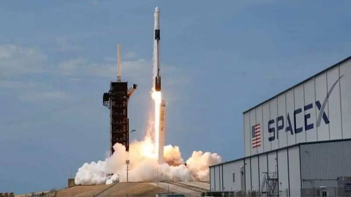 SpaceX Targets $75B IPO as Analysts Meet Ahead of Listing: Reuters