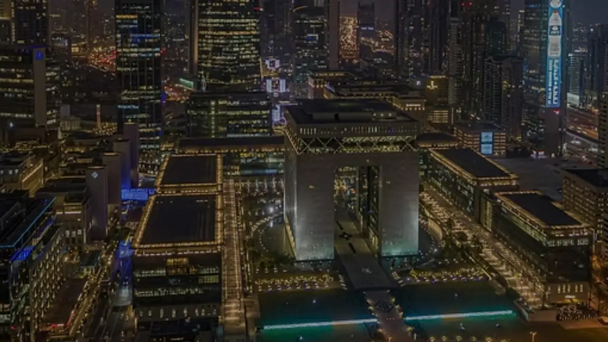 Ento Capital Targets $1.1T Data Centre Market with DIFC Fund