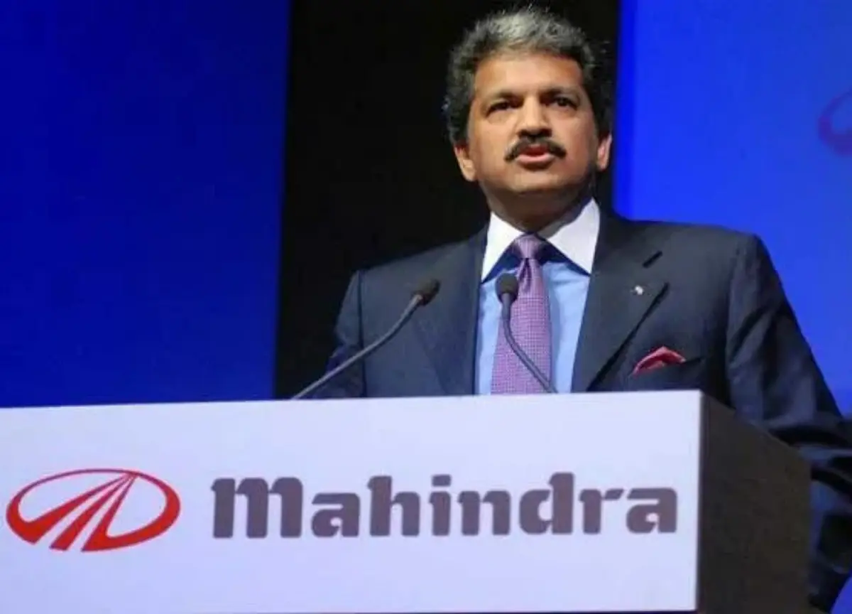 Tech Mahindra to Announce Q4 FY26 Results on April 22, Board to Consider Final Dividend