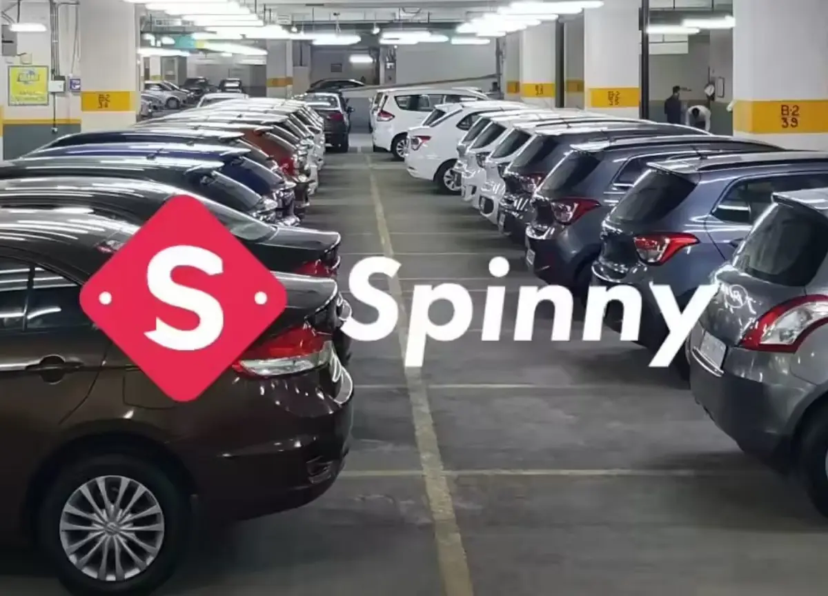 Spinny Raises $340M in Series F, G Rounds, Argus Advises