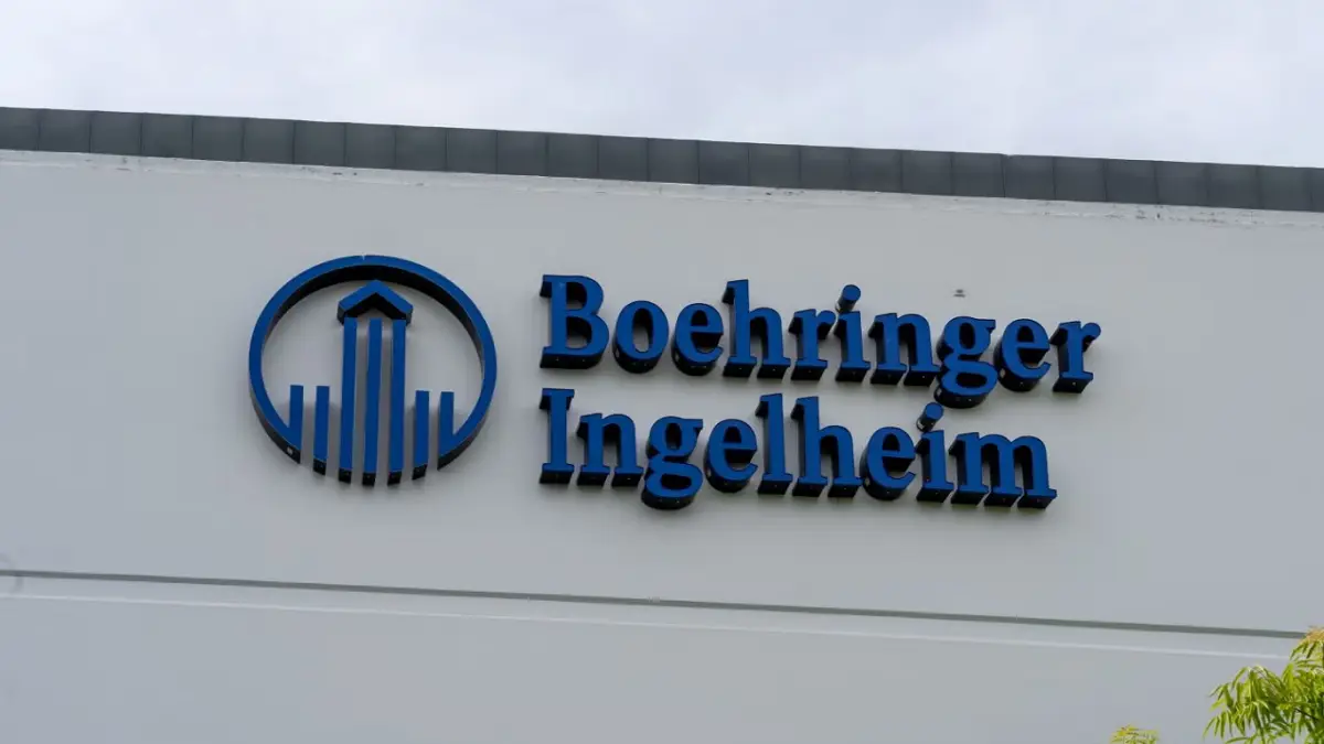 Boehringer Ingelheim Opens AI Research Centre in London to Boost Drug Discovery