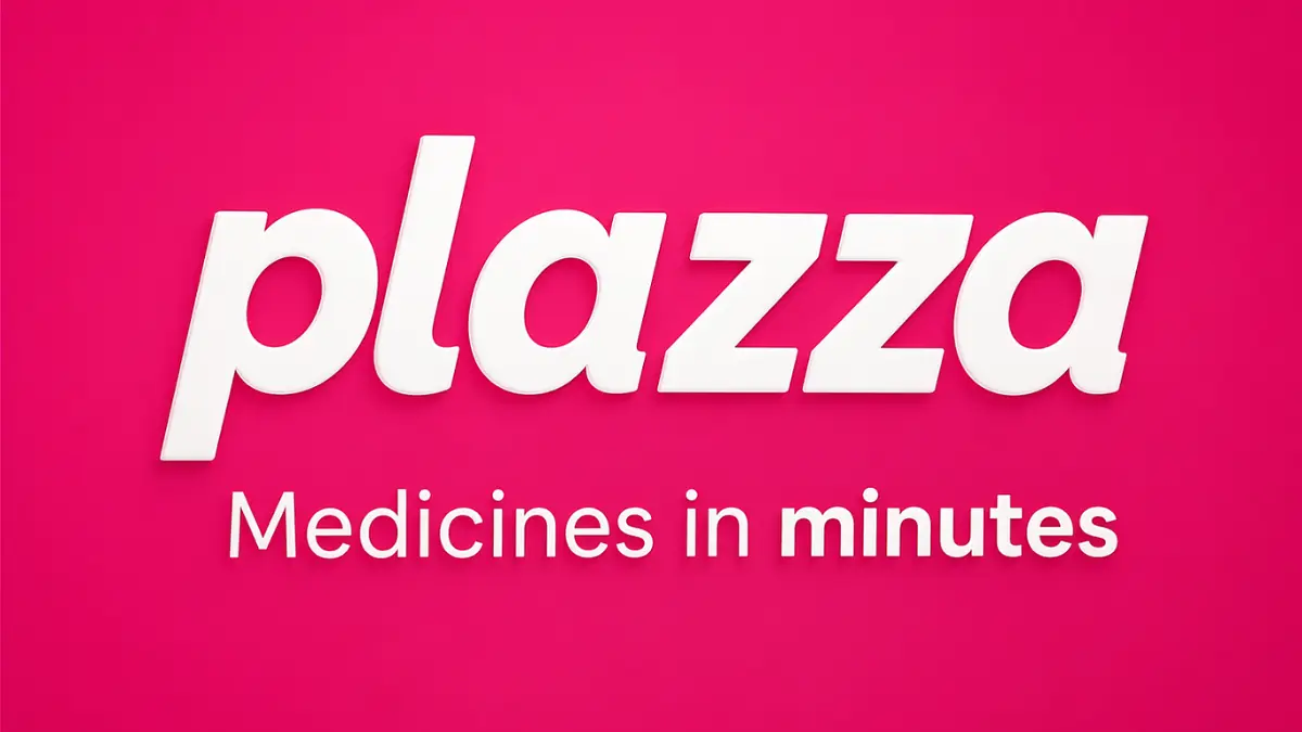 Pharmacy Startup Plazza in Talks to Raise $12–15 Million From Accel, Nexus, Elevation