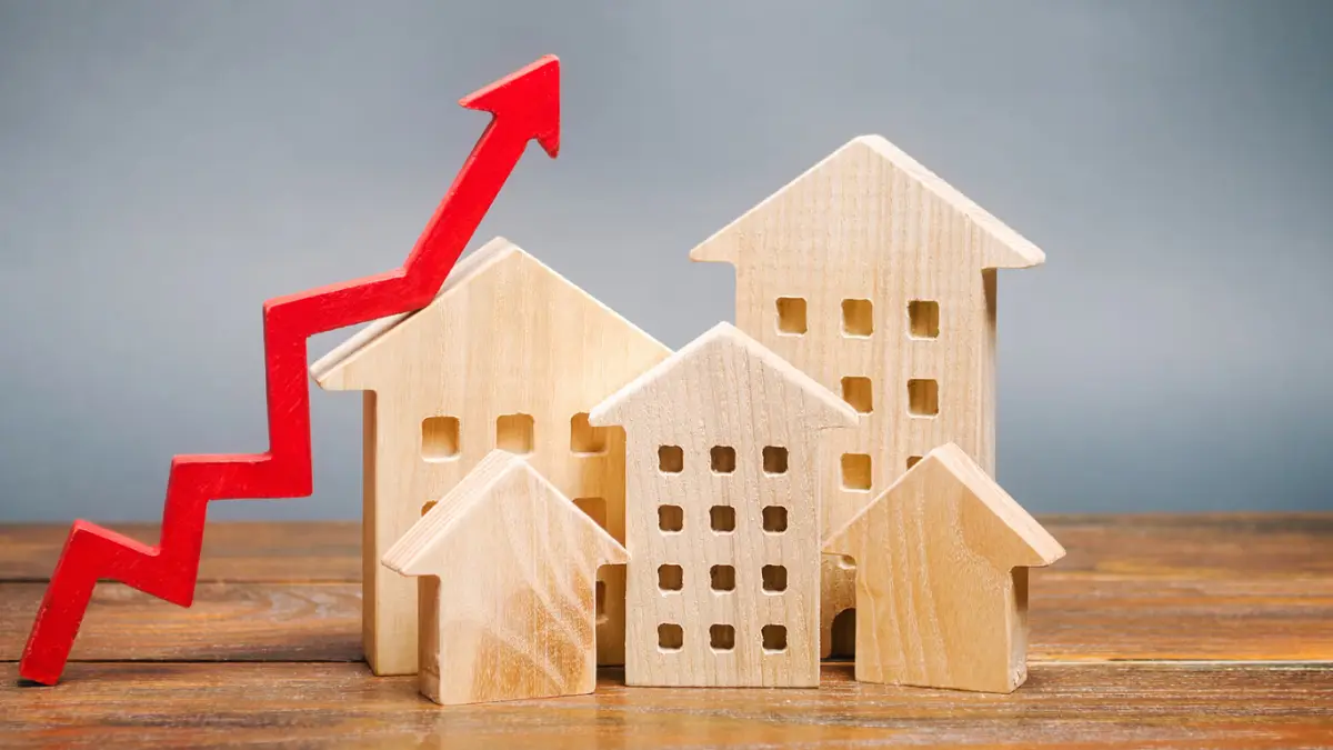China Real Estate Turning Point: Caitong Flags 3 Key Drivers
