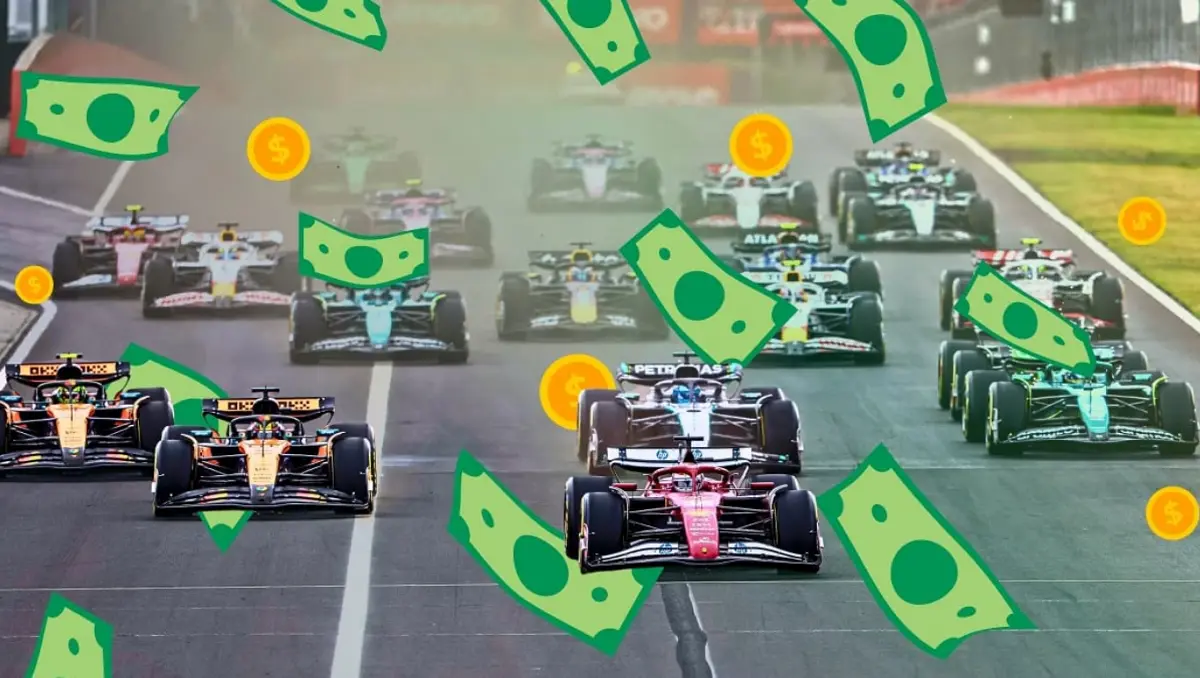 Italy F1 Tax Probe: Massive Evasion Scandal Unfolds