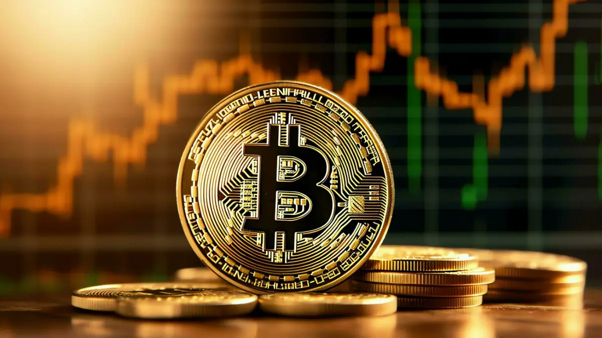 Bitcoin Price Tops $78,000 on Ceasefire Boost: Report