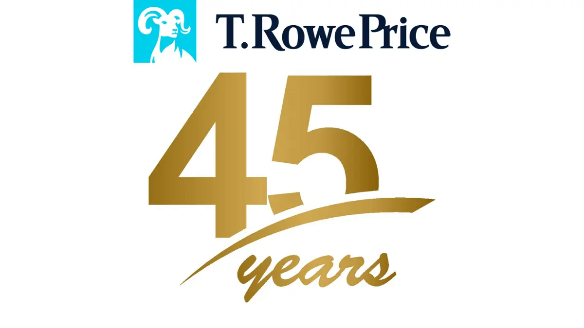 T. Rowe Price Funds Rebalance Portfolios as Foundation Marks 45 Years
