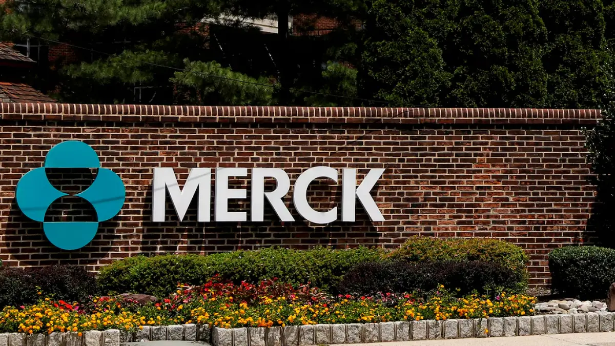 Merck & Co. Rivals Eye Deal for Inhibrx Cancer Drug Linked to Keytruda