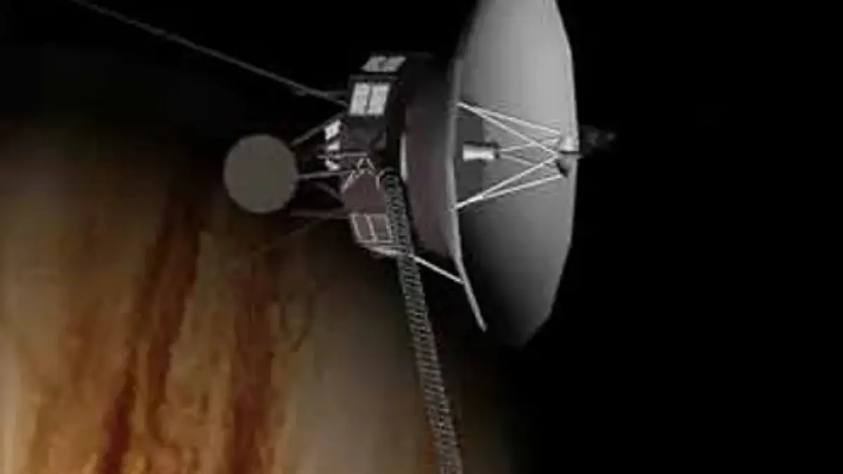 Voyager 1 Current Position Reveals Stunning Deep Space Journey