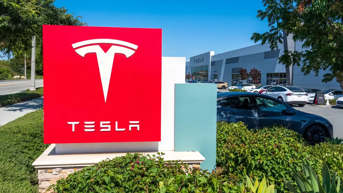 Tesla Q1 Earnings Beat Forecasts as Revenue Hits $22.39 Billion
