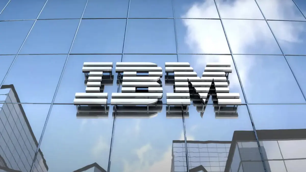 IBM Stock Falls Despite Q1 Earnings Beat as Guidance Unchanged