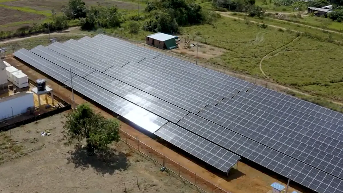 Fossil Fuel Transition Conference Powerful Global Climate Shift