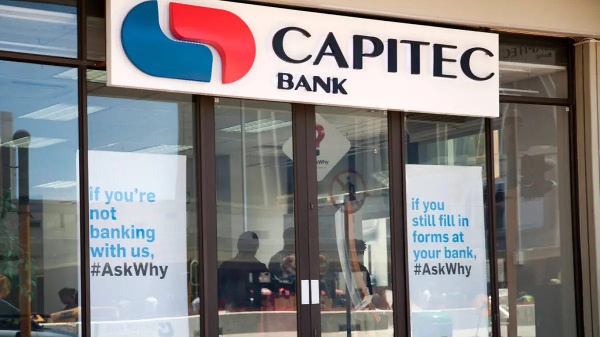 Capitec Bank sees 32% surge in credit card book amid rising client usage: Report